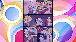 whatever happened to the caped crusader in usa parody