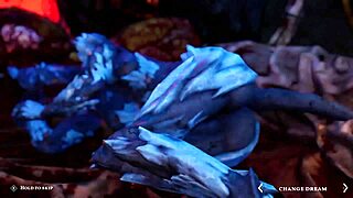 crave frost onoskelis succubus monster bisexual sex scenes?