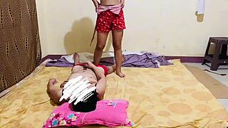 stranger fuck in miniskirt