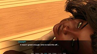 Lets Play Reluctant Archon Christmas Special