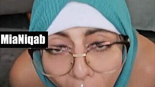 i enjoy mia niqab compilation 8