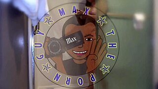 kitty quinn JERKS big cock with soft hands while i MAKE her SQUIRT pov