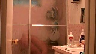 Clair Arrives With Vance And His Bbc He Helps Me Stretch Out Before Then I Pee