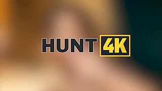 Hunt4k Nailed Brazilian Girl In Villa Deepthroat.