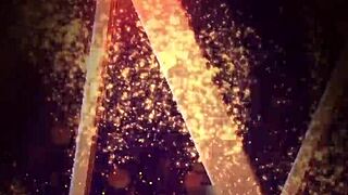 damn! petite blonde gina beckman chained in boots rides sybian dildo to gaping orgasm