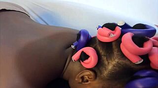 i suck stepdaddy's fat cock so good as his slutty trainee girl