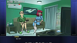 Lets Play Amber Alert