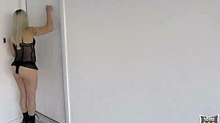 Pawg Kourtney Chase Rome Major Cums On Cunt