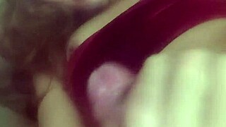 En los movimientos de estas caderas esta el placer