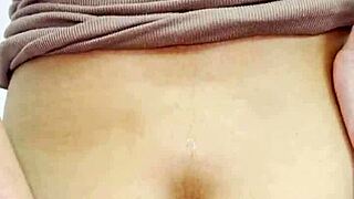 I Love Watching My Girlfriend's Ass Bounce From Behind