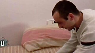 Beautiful french asian pornstar bamboo fucks alex rough in quickie orgasm