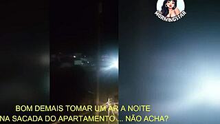 Old Cuckold Watches Wife Get Impregnated by Bull