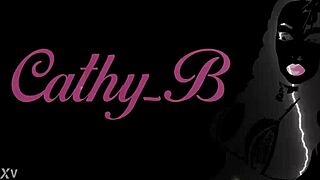 the girl craves cock while he ponders work