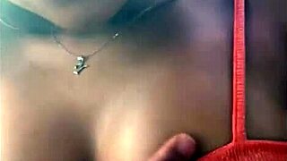 Latina's Daring Taxi Flash and Toy Ride Turns Thrilling