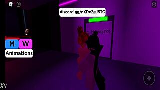 i fucked a random guy in roblox and it felt amazing