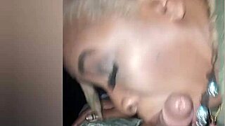 i snuck out for car blowjob with ebony princess, short no edit angle