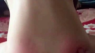 Sexo casero real pareja latinos