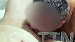 is your husband licking that wet pussy?