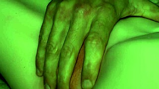 i'm the master of passionate vaginal play for intense orgasms