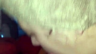 Sneaking to fuck stepsister while parents are away 😈