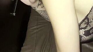 We Went To The Swing House And The Naughty One Made My Mouth.