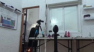 alexandra miret sado 16