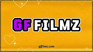 Ellie Tay Meets Friend's Lesbian Step Daughter Nicole Rae