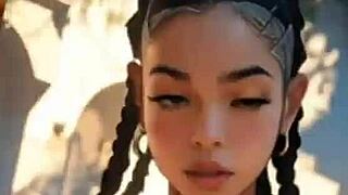 sexy big ass ai girls spark wet dreams