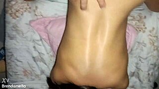 novinha, those loud moans giving away our brazilian sex?