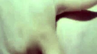 niece and uncle getting naughty in the bath, exploring their tight bodies together