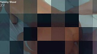 Slutty maid aila donovan with tanned body fucks huge cock in roleplay