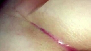 brazilian amateur couples and cuckolds swap cum in double anal penetration