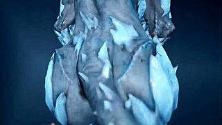 crave frost onoskelis succubus monster bisexual sex scenes?