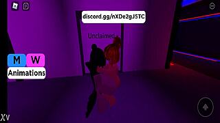 i fucked a random guy in roblox and it felt amazing