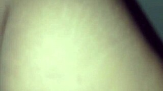 homemade bisexual latina stepsister lesbian sex in her horny bedroom gets wild