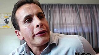 i get cum on my tits from step brother