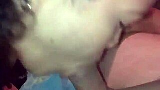 Sexo casero real pareja latinos