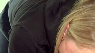 step sister sucks and fucks her stepbrother well