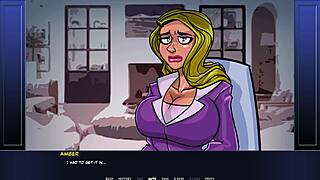 On joue à Amber Alert bien chaud