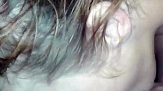 Ashley Engages In Subtle Cheating Suck