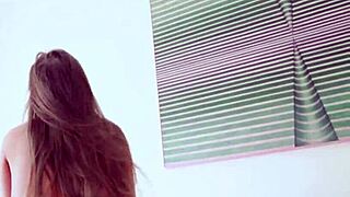 My Dick Can't Stay Calm Around Stepmom - Britney Amber