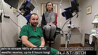 kalani luana's natural tits blasted with hot cum pov