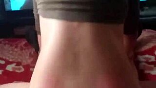 Sexo casero real pareja latinos