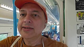 Cruising Waterloo East toilets for public action June 2025