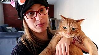 Naughty Tease Video for Your Private Moments