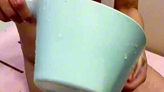 wife's period over nipples hard lickable juicy wants sex now 😍💦👅