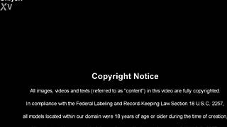 Marilyn Crystal delivers 11 minutes of pure anal assfucking bliss outdoors