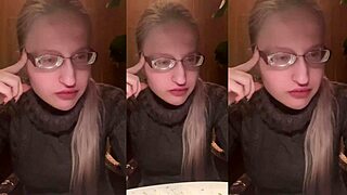 asmr dinner sounds in restaurant