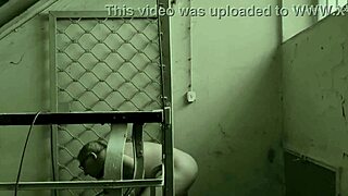 dominatrix mistress april hosts twisted GAME SHOW