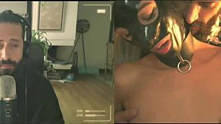 Bajo La Máscara: Pasión Y Dominio En BDSM De Cipriani